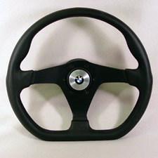 BMW Garasport Modern Steering Wheel