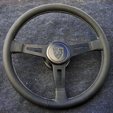 Porshe Steering Wheels